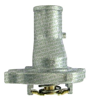 Carcaca valvula termostatica strada 1.3 8v fire 2002