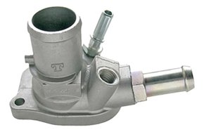 Carcaca valvula termostatica uno 1.0 1.4 2010 a 2017