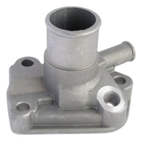 Carcaca valvula termostatica uno 1.6 1994 a 1996