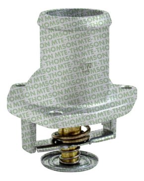 Carcaca valvula termostatica vectra 2.0 1994 a 2005