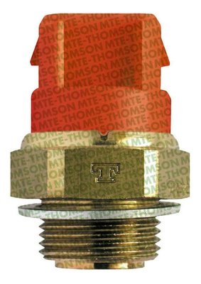 Cebolao radiador escort 1.6 1.8 zetec 16v