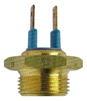 Cebolao radiador escort 1.6 cht alcool 1986 a 1992