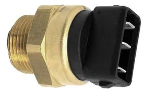 Cebolao radiador gol ap at 1993 com ar