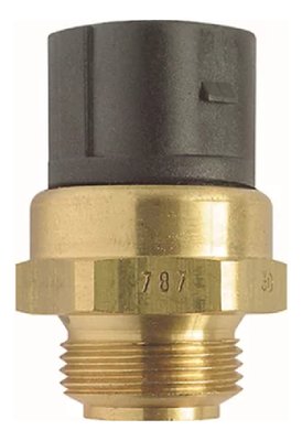 Cebolao radiador polo classic 1.8 1996 a 1998 com ar