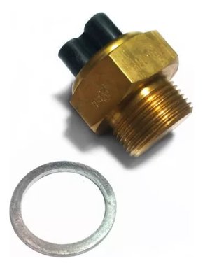 Cebolao radiador uno 1985 a 1994