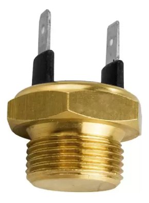 Cebolao radiador vw/ford/gm/fiat alcool