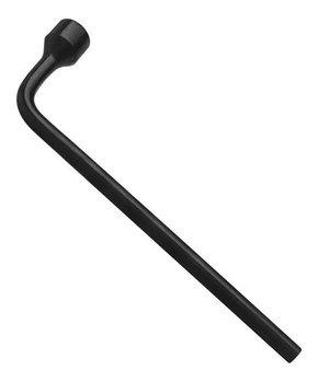 Chave roda l 19mm preta s/ espátula opala monza kadett astra