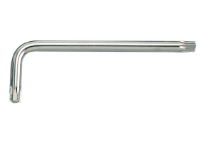 Chave torx extra longa t20