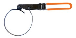 Chave trocar aperto filtro de oleo 133-146mm tramontina 1002