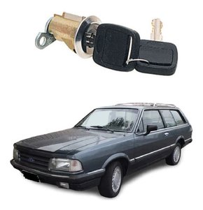 Cilindro tampa traseira porta mala belina 2 78 79 80 81 a 91