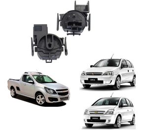Comutador eletr ignição partida meriva / montana 2004/2010