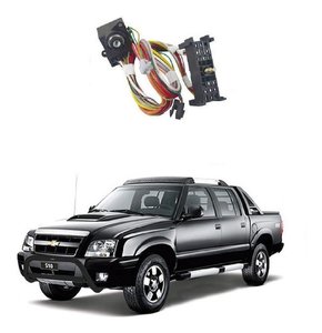 Comutador elétrico ignição/ partida s10 2004 2005 2006