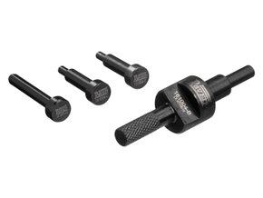 Conjunto 4 ferramentas para sincronismo motores peugeot/cit