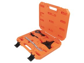 Conjunto ferramentas para sincronismo dos motores fire