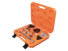 Conjunto ferramentas para sincronismo motor fiat