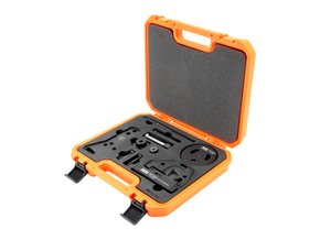 Conjunto ferramentas para sincronismo motores diesel mwm/ma