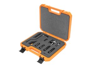 Conjunto ferramentas sincronismo motores diesel/psa