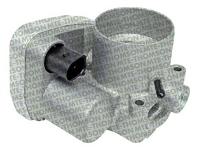 Corpo tbi gol 2000 em diante flex