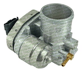 Corpo tbi palio 1.8 8v 2004 a 2010