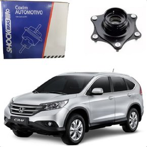 Coxim amortecedor diant c/rol honda crv 2.0 2012