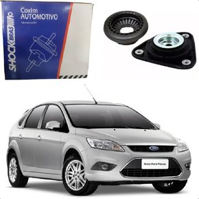 Coxim amortecedor diant sup c/ rol focus 1.6 sigma 2009/2012