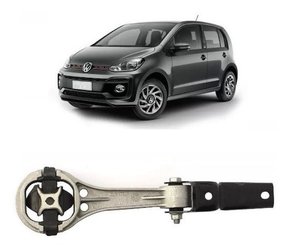 Coxim cambio inferior vw up 2014 2015 2016 2017 18 acx01039