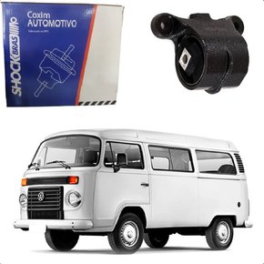 Coxim cambio kombi 1.4 8v flex 2009 2010 2011 2012 2013 2014