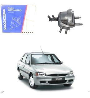 Coxim diant motor ld escort zetec 1.8 16v 1997 1998 a 2003