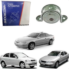 Coxim dianteiro direito motor astra 2.0 1995 1996