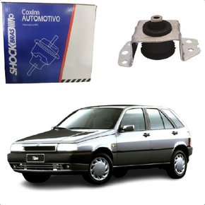 Coxim dianteiro direito motor fiat tipo 1.6 1995 1996