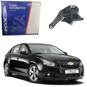 Coxim frontal cambio cruze 1.8 automatico 2012 2013 a 2016