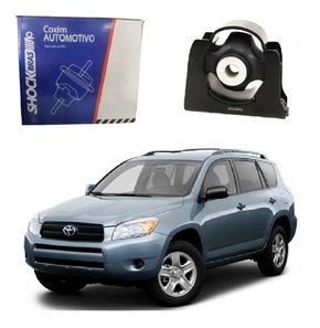 Coxim frontal do motor toyota rav4 2.4 2006 2007 2008