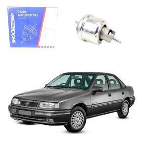 Coxim hidraulico motor esquerdo vectra 2.0/2.2 1997 a 2005