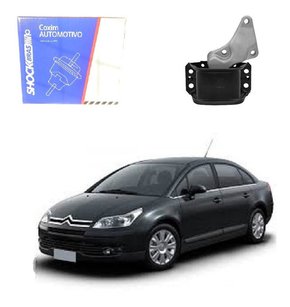 Coxim hidráulico motor ld manual citroen c4 2.0 2008 2009