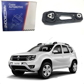 Coxim inferior motor duster 2.0 16v manual 2012 a 2015 2016