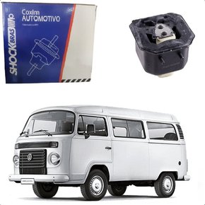 Coxim motor direito kombi 1.4 8v flex 2009 2010 2011 2012