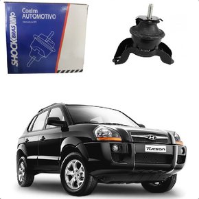 Coxim motor direito tucson 2.0 16v 2005 2006 2007 2008/2014