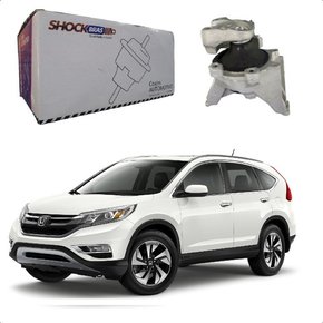 Coxim motor superior direito honda crv 2.0 2012 2013 2014
