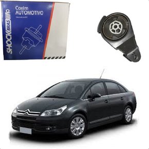 Coxim tras inferior cambio c4 pallas 2.0 2012 2013