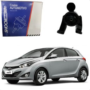 Coxim traseiro cambio hb20 automatico 2012 2013 2014 a 2019
