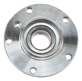 Cubo dianteiro bmw serie 3/serie 5 com abs 1985 a 2023