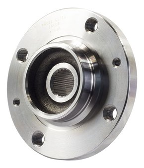 Cubo dianteiro citroen c3/peugeot 206 207 208 - 1996 a 2023