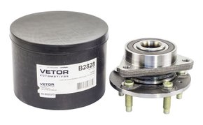 Cubo dianteiro cruze 1.4/1.8 16v 2012 a 2023