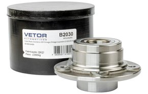 Cubo dianteiro omega 2.2 3.0 4.1 /suprema - 1998 a 1999