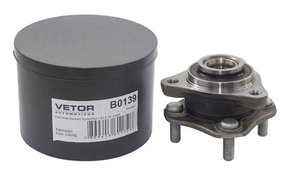 Cubo dianteiro toyota etios hatch 2013 a 2023