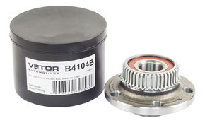 Cubo traseiro audi a3 a4 s3 tt /bora/golf 1997 a 2023