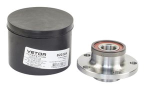 Cubo traseiro fox/crossfox/spacefox/audi 2002 a 2023