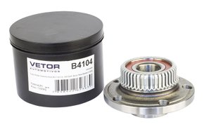 Cubo traseiro golf/audi a3 a4 s3 tt/bora/polo 1996 a 2023