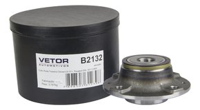 Cubo traseiro peugeot 307/citroen c4 /pallas 2003 a 2023