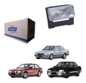 Farol auxiliar esquerdo apolo verona 87 88 89 90 91 92 orgus